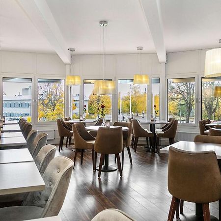 Best Western Ta Inn Hotel Вестерос Екстер'єр фото