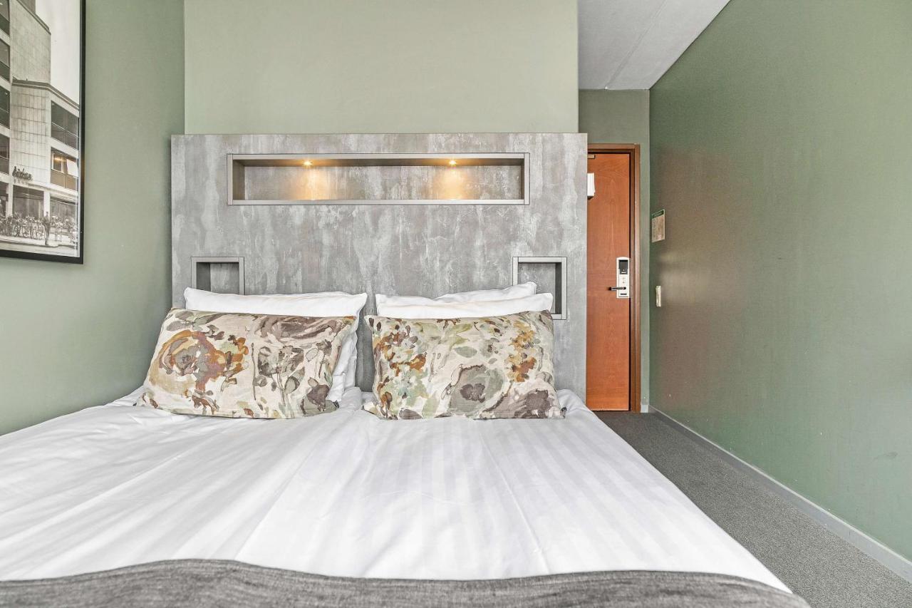 Best Western Ta Inn Hotel Вестерос Екстер'єр фото