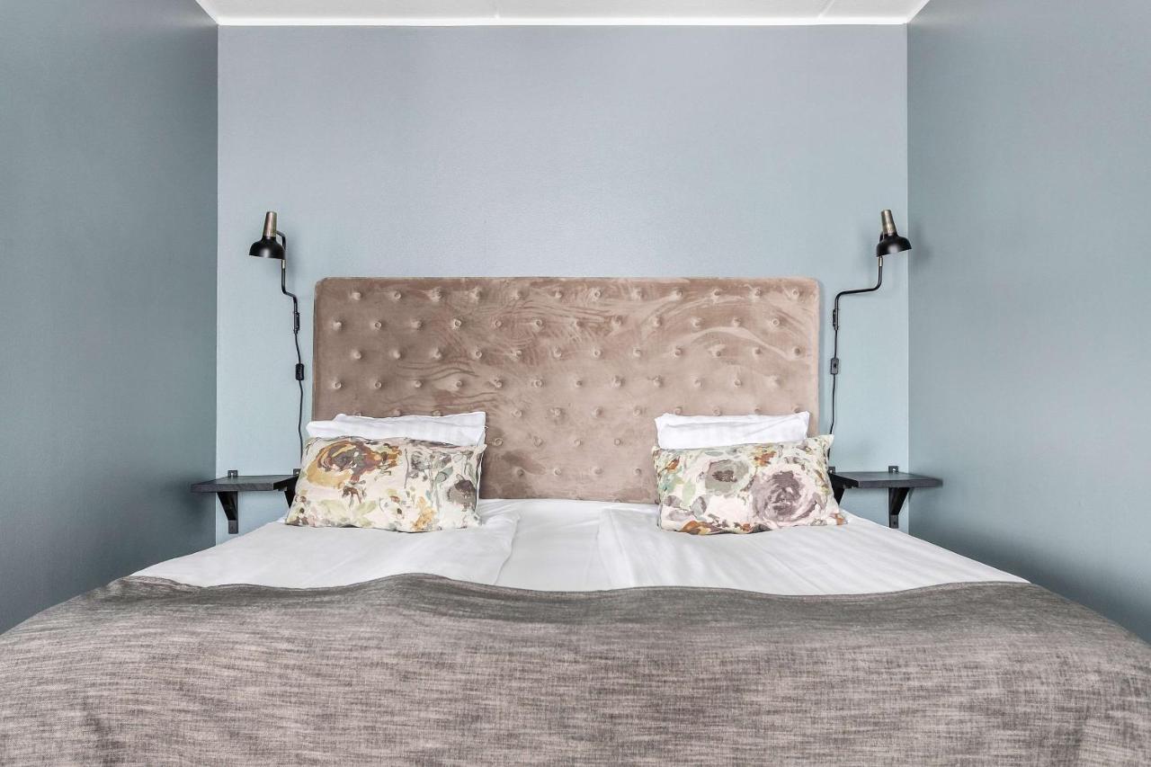 Best Western Ta Inn Hotel Вестерос Екстер'єр фото