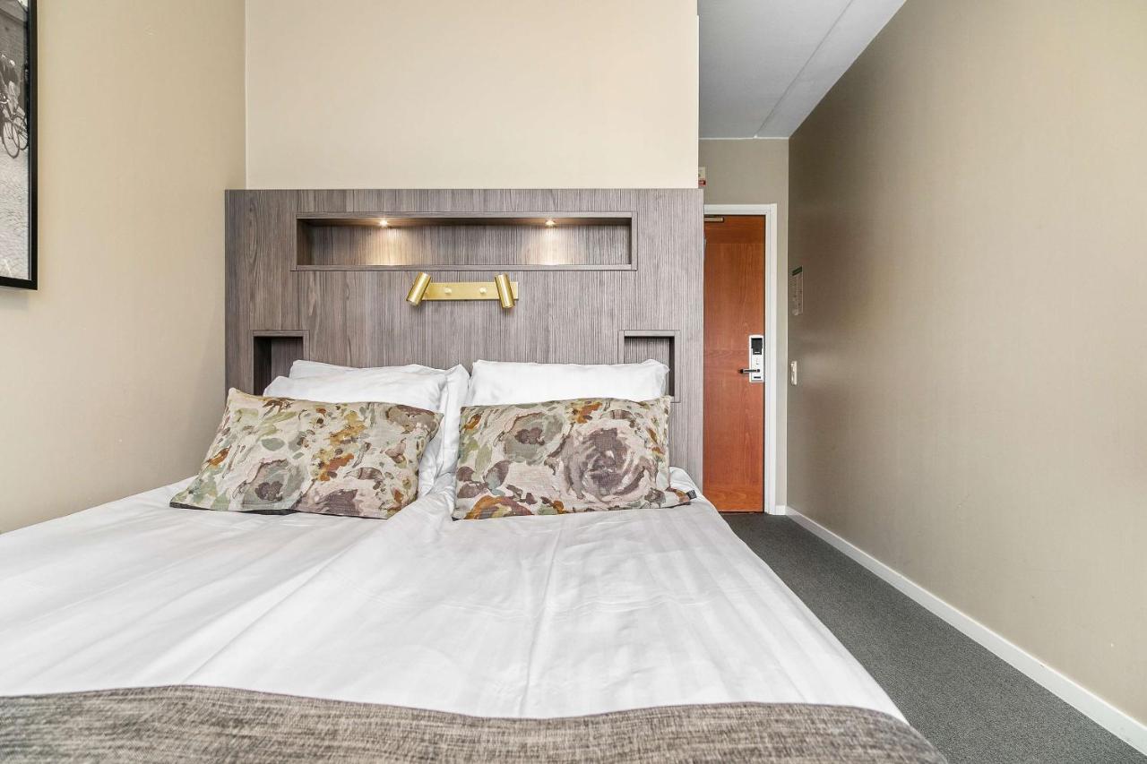 Best Western Ta Inn Hotel Вестерос Екстер'єр фото