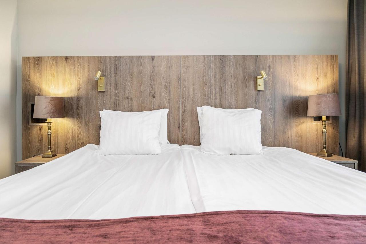 Best Western Ta Inn Hotel Вестерос Екстер'єр фото