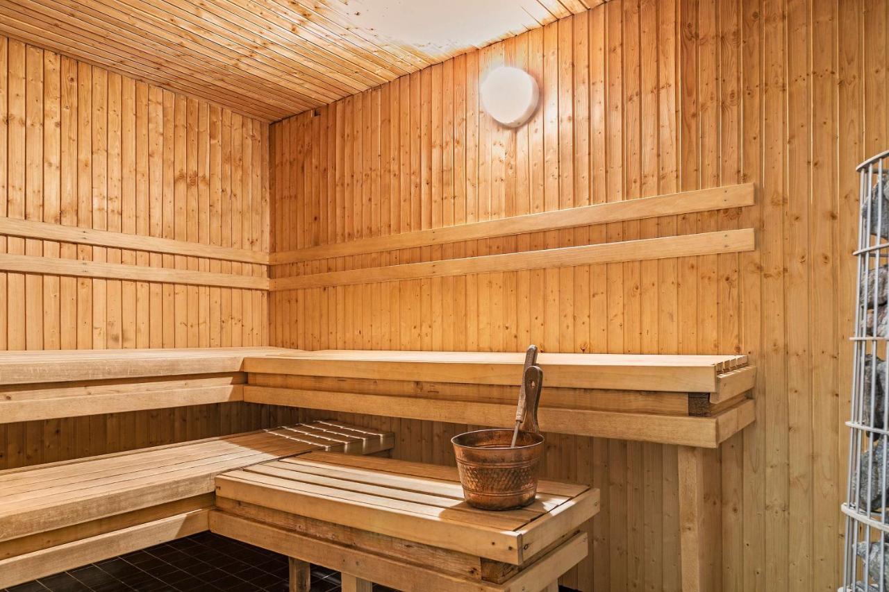 Best Western Ta Inn Hotel Вестерос Екстер'єр фото