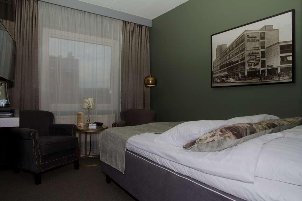 Best Western Ta Inn Hotel Вестерос Номер фото